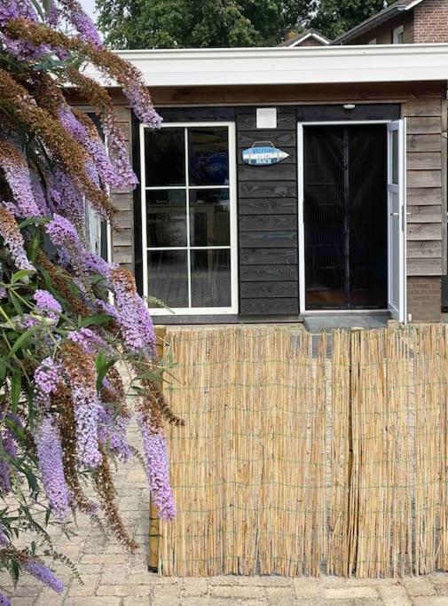 Schoonebeek Beach House Met Badkamer, Boxspring & Airco מראה חיצוני תמונה
