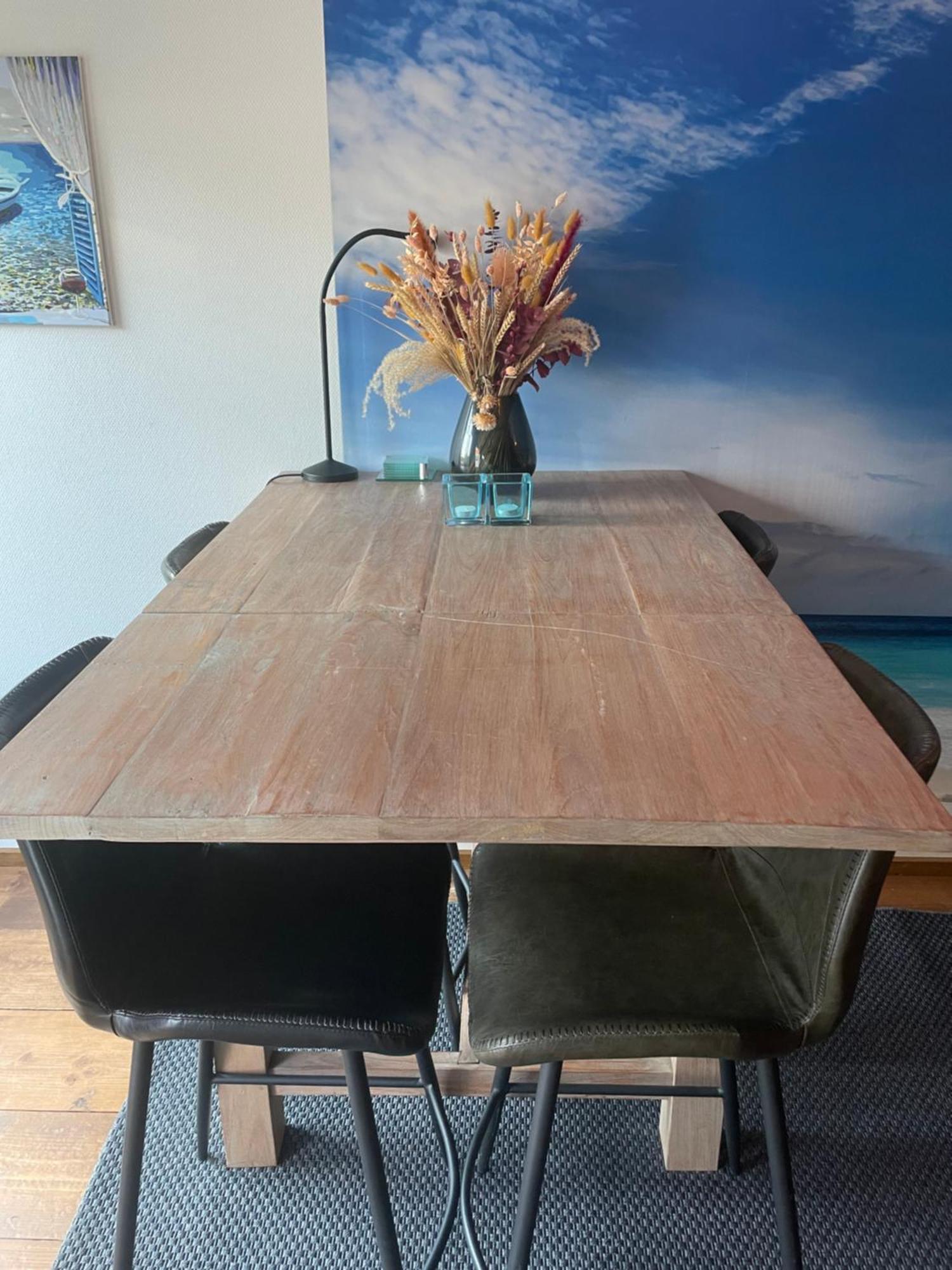Schoonebeek Beach House Met Badkamer, Boxspring & Airco מראה חיצוני תמונה
